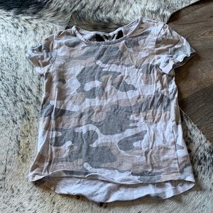 Camo T
